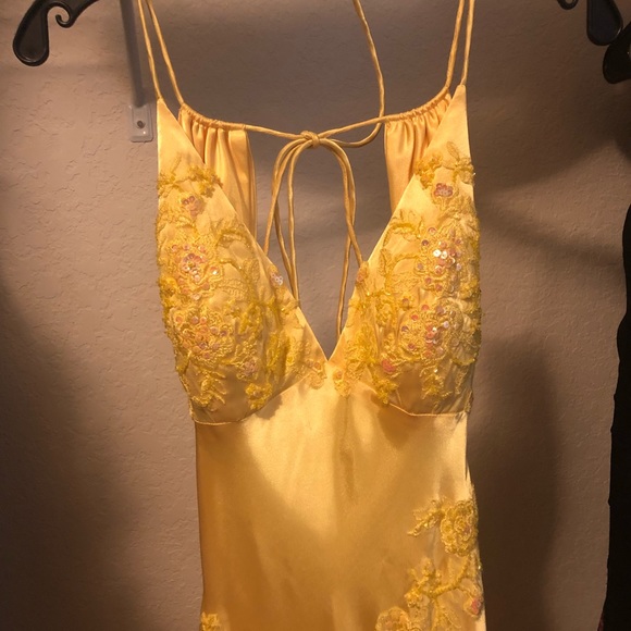 Ball gown, military ball dress any occasion dress - Picture 4 of 6